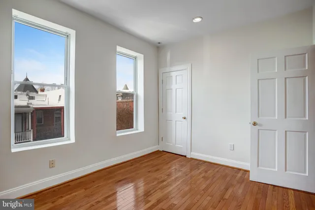 $849,900 | 15 Todd Place Northeast, Washington, DC 20002