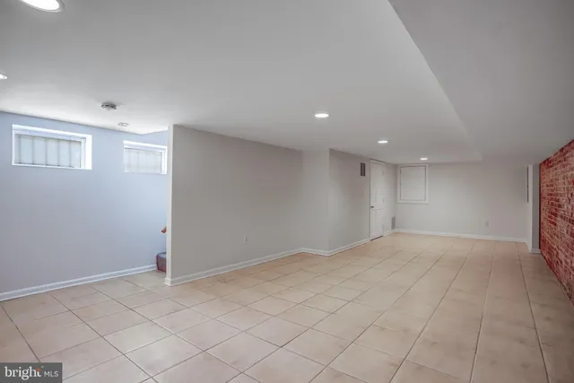 $849,900 | 15 Todd Place Northeast, Washington, DC 20002