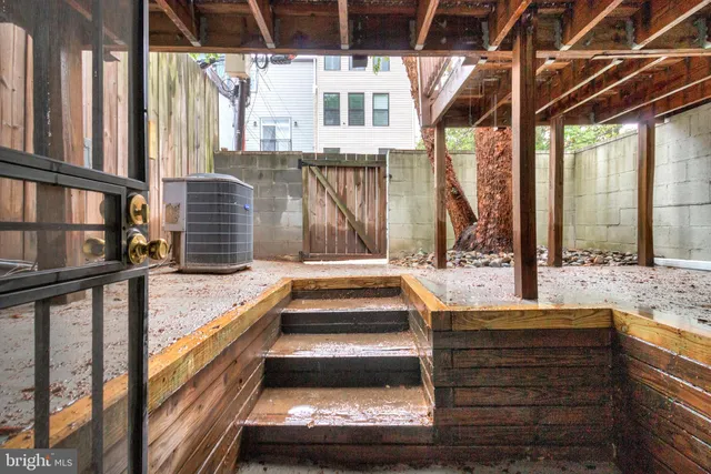 $849,900 | 15 Todd Place Northeast, Washington, DC 20002