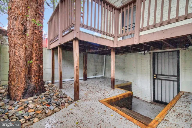 $849,900 | 15 Todd Place Northeast, Washington, DC 20002