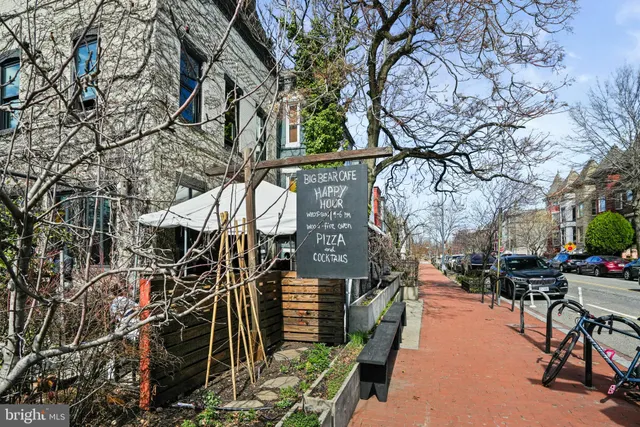 $849,900 | 15 Todd Place Northeast, Washington, DC 20002