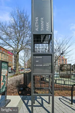 $849,900 | 15 Todd Place Northeast, Washington, DC 20002