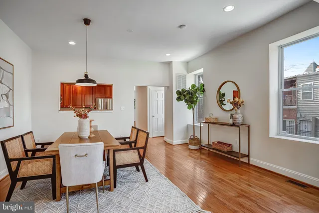 $849,900 | 15 Todd Place Northeast, Washington, DC 20002