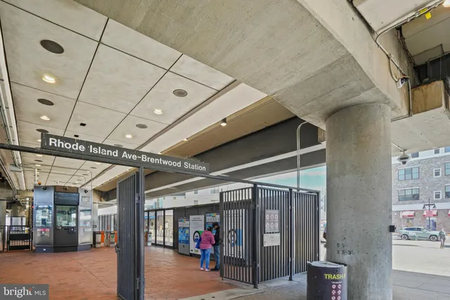 $849,900 | 15 Todd Place Northeast, Washington, DC 20002