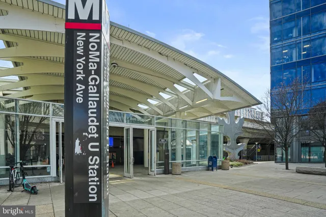 $849,900 | 15 Todd Place Northeast, Washington, DC 20002