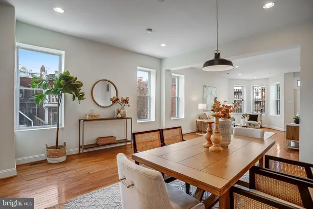 $849,900 | 15 Todd Place Northeast, Washington, DC 20002