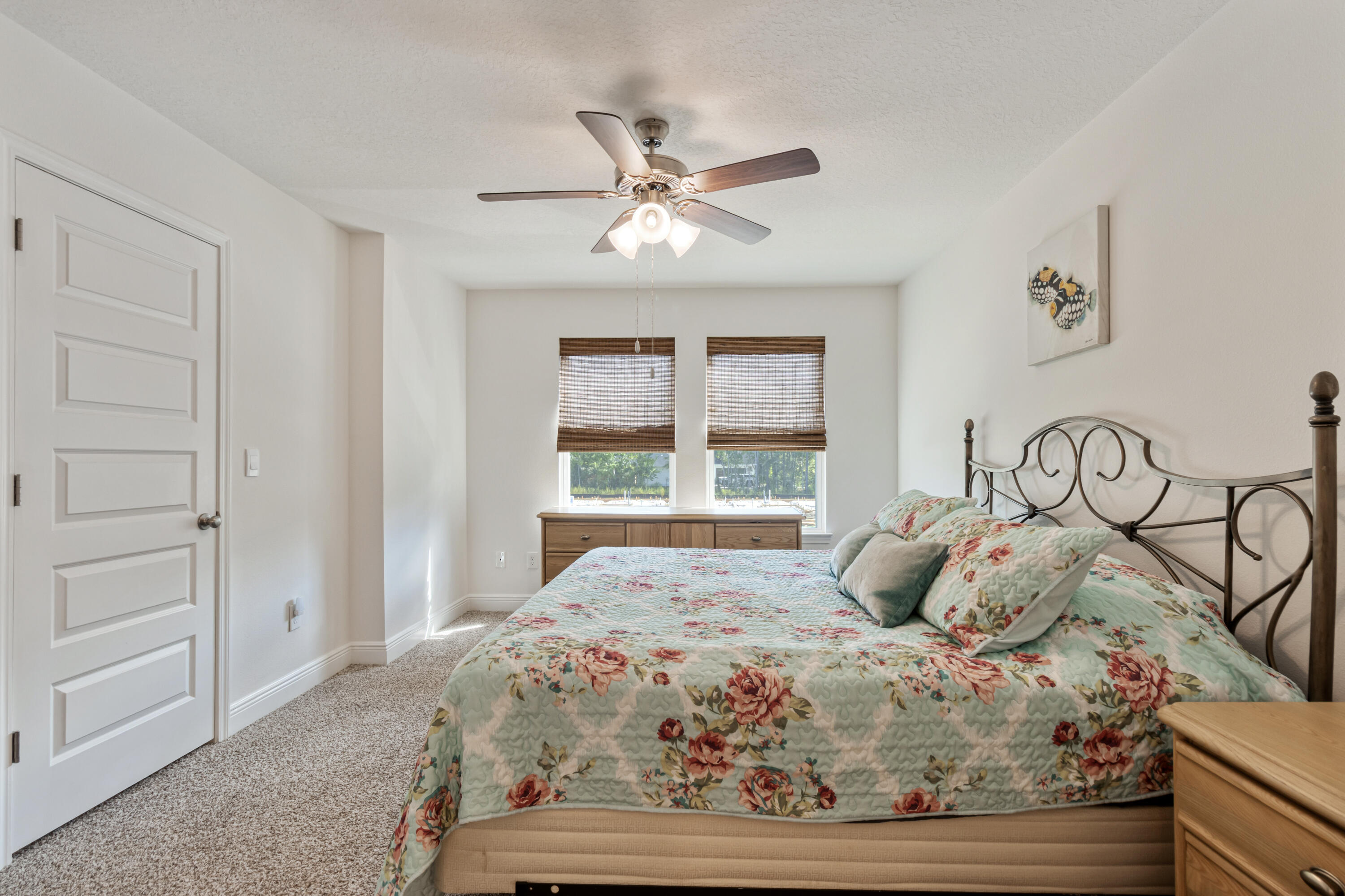33 Sparrow Avenue Santa Rosa Beach, FL 32459 - Photo 12 of 27 Primary Bedroom