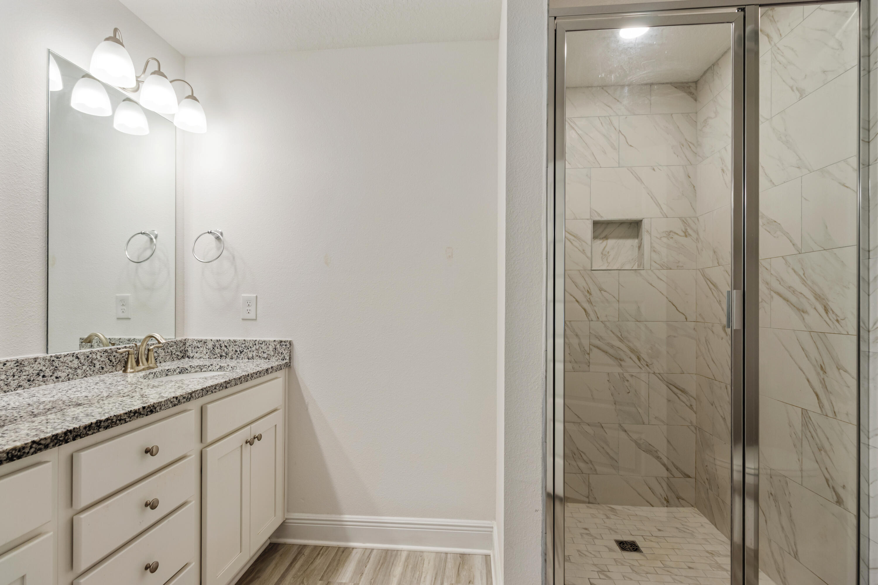 33 Sparrow Avenue Santa Rosa Beach, FL 32459 - Photo 13 of 27 Primary Bathroom