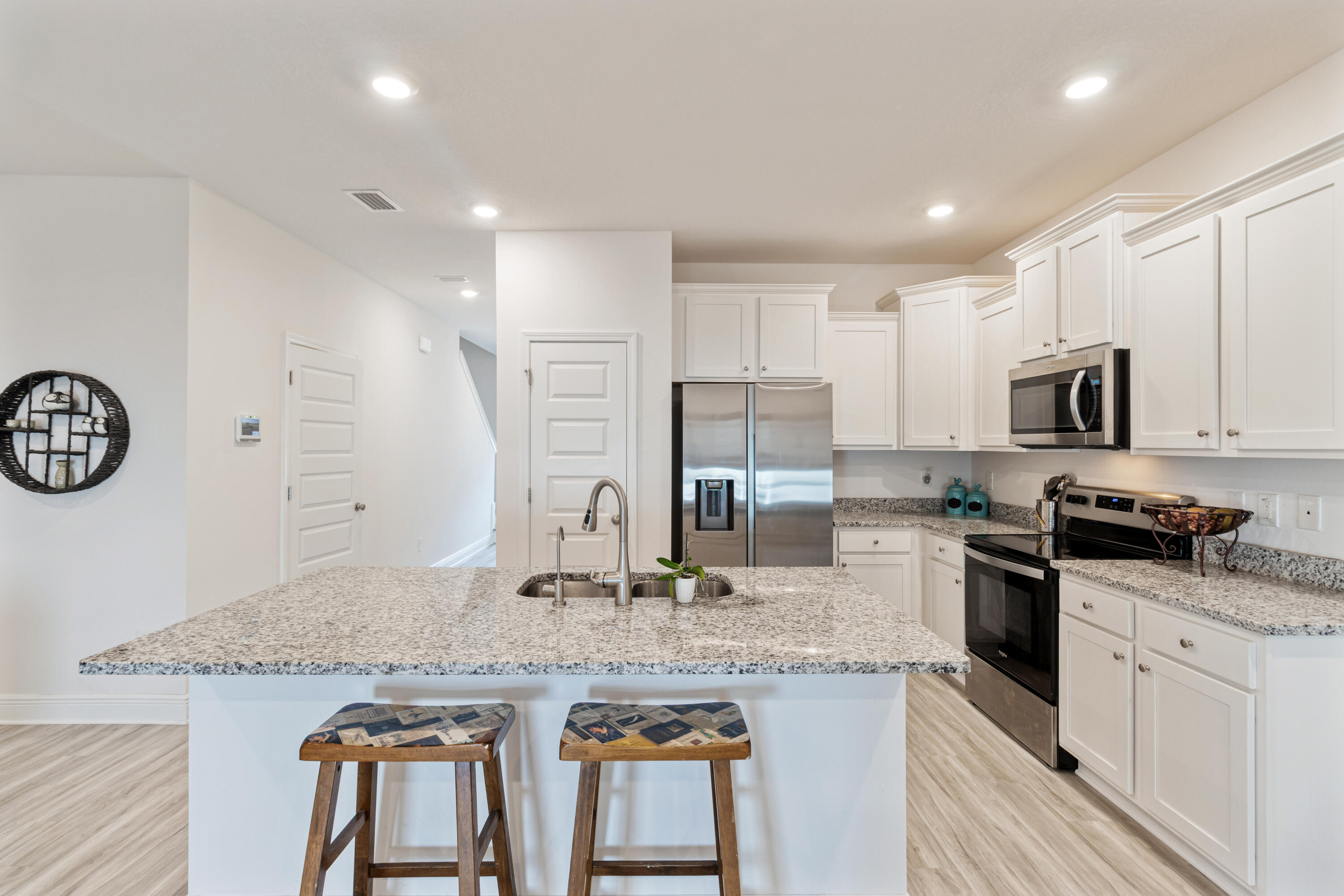 33 Sparrow Avenue Santa Rosa Beach, FL 32459 - Photo 6 of 27 Spacious kitchen
