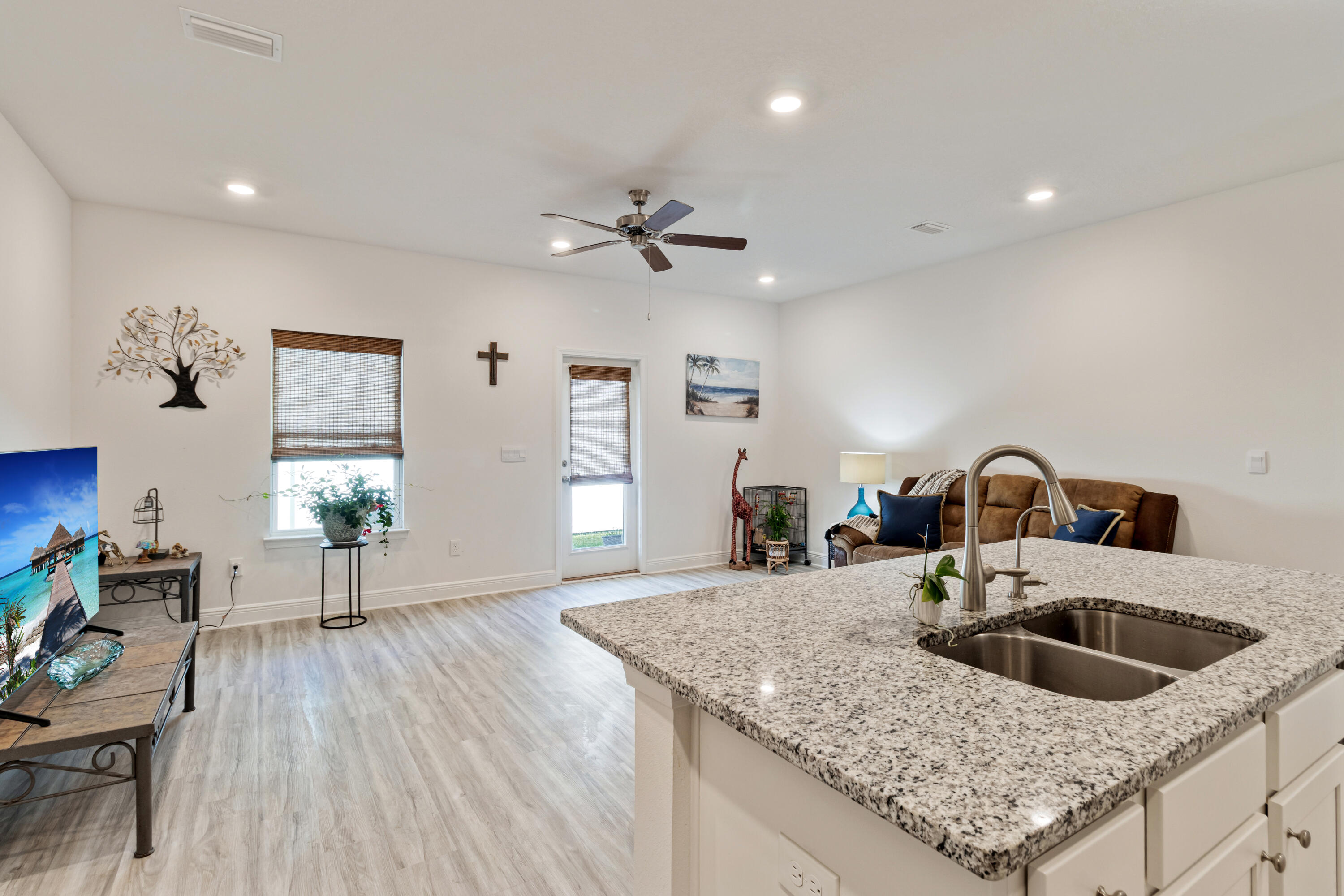 33 Sparrow Avenue Santa Rosa Beach, FL 32459 - Photo 27 of 27 Bright and open floorplan