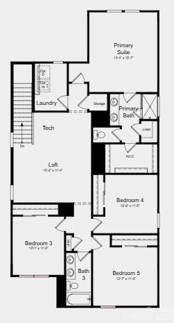 18427 Cv Lndg Road Charlotte, NC 28278 - Photo 3 of 37