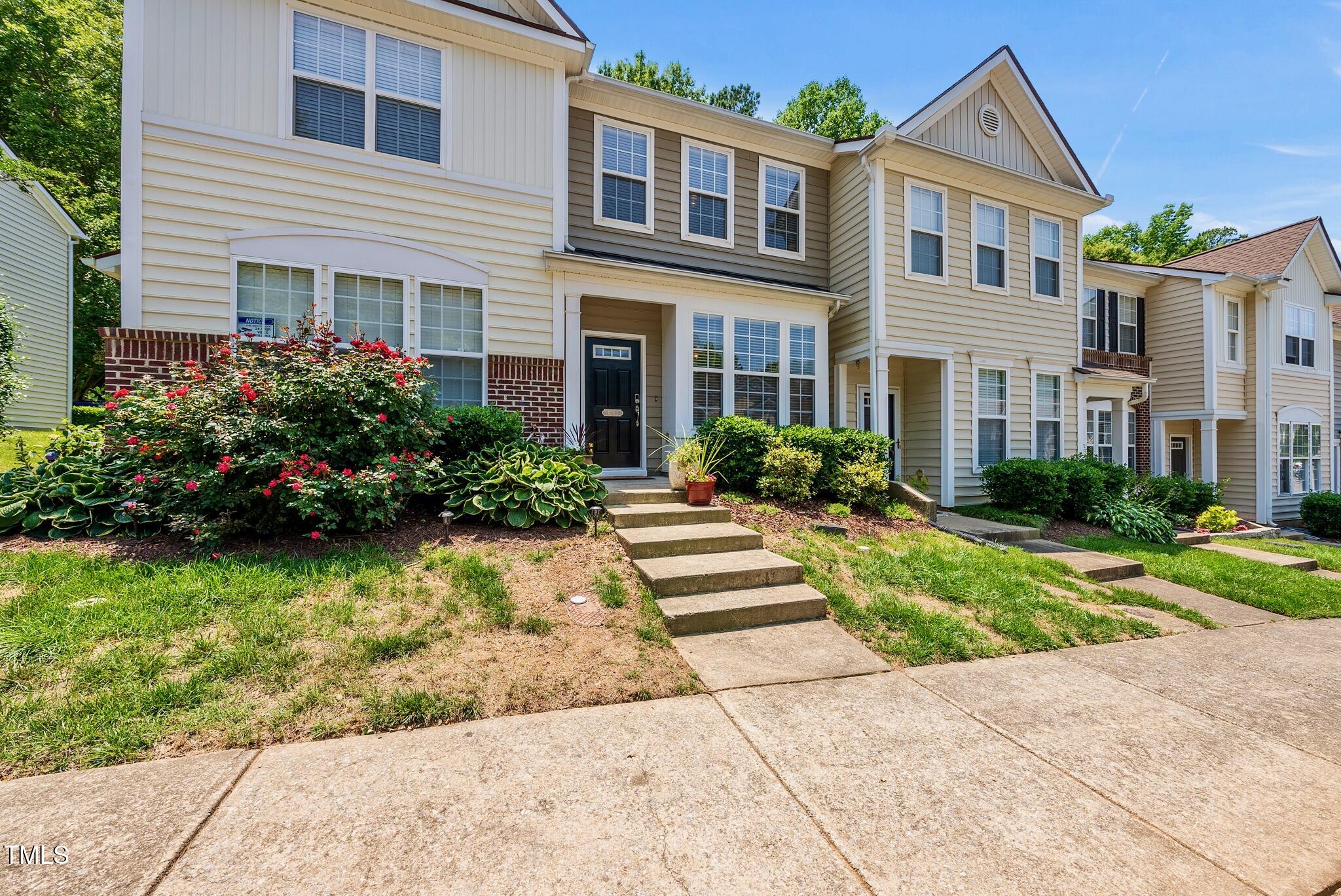 4353 Sugarbend Way Raleigh, NC 27606 - Photo 2 of 31 2