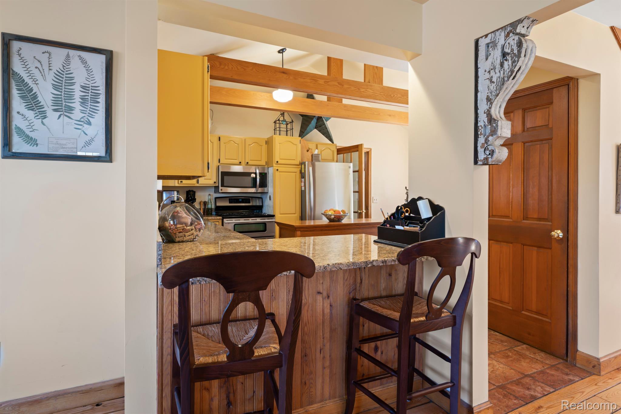 1105 Bone Road Fenton, MI 48430 - Photo 10 of 39 Gallery Image 10