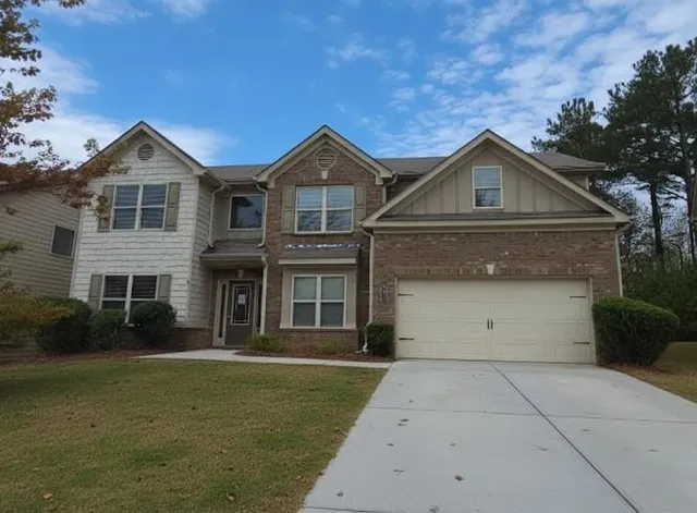 $2,595 | 2239 Bender Trail, Buford, GA 30519