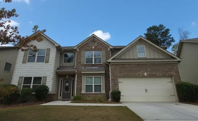 $2,595 | 2239 Bender Trail, Buford, GA 30519