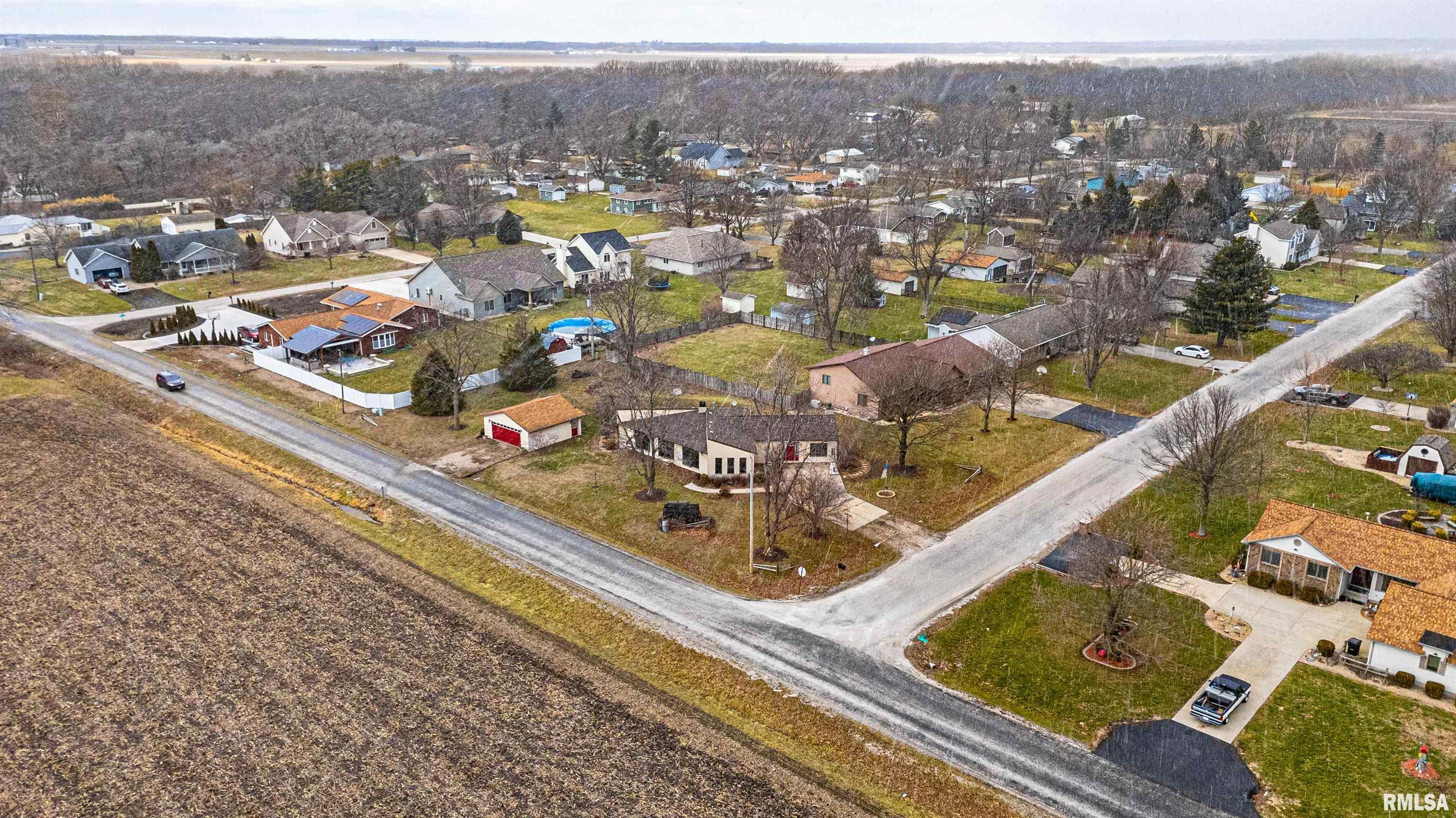 12 Pheasant Road Lincoln, IL 62656 - Photo 35 of 36