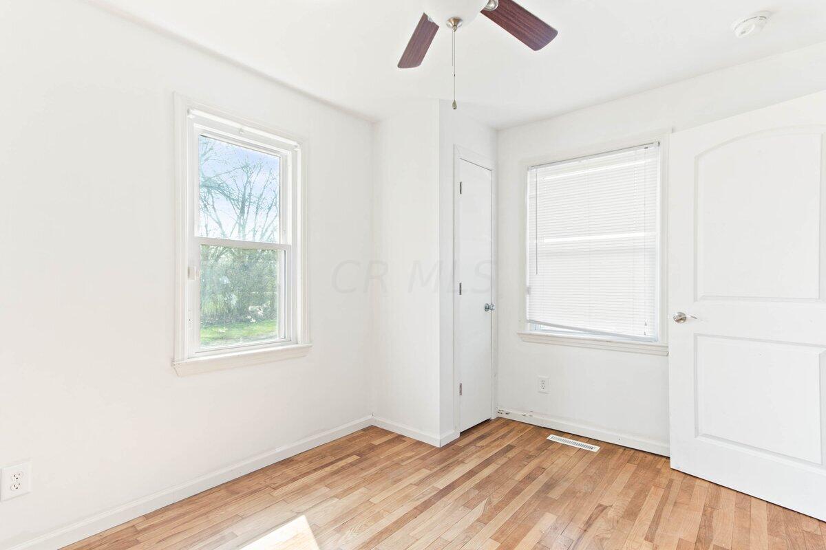 1850 Demorest Road Columbus, OH 43228 - Photo 13 of 25 Front Bedroom