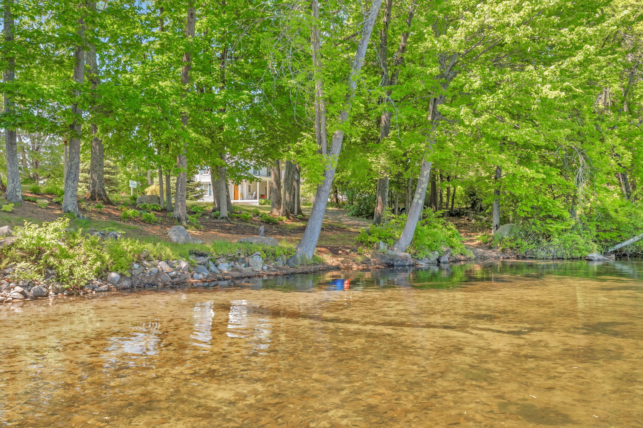 3 Pond Road Wayne, ME 04284 - Photo 109 of 145 SANDY BEACH