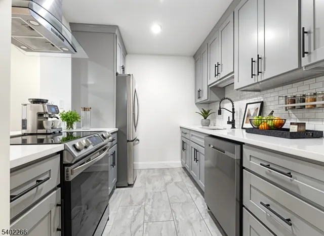 $379,000 | 666 Mill Street, Belleville, NJ 07109