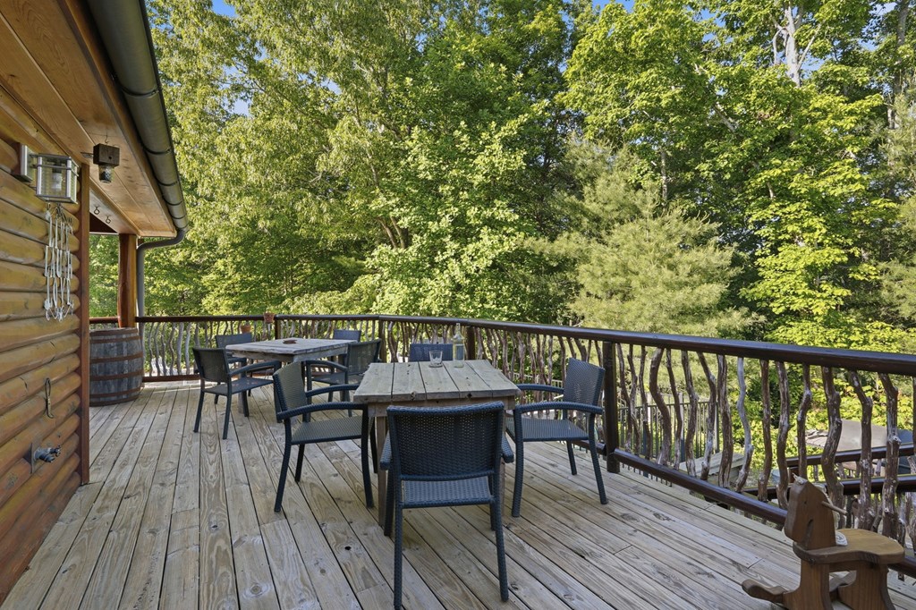 1823 Shoal Creek Road Clarkesville, GA 30523 - Photo 74 of 149