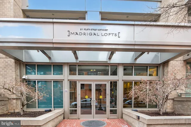 $3,100 | 811 4th Street Northwest, Unit 503, Washington, DC 20001