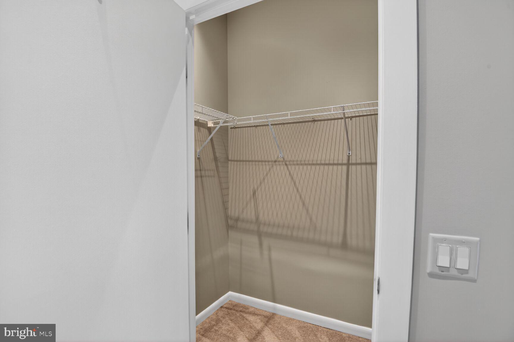 811 4th Street Northwest, Unit 503 Washington, DC 20001 - Photo 11 of 15 a bathroom with a glass shower door