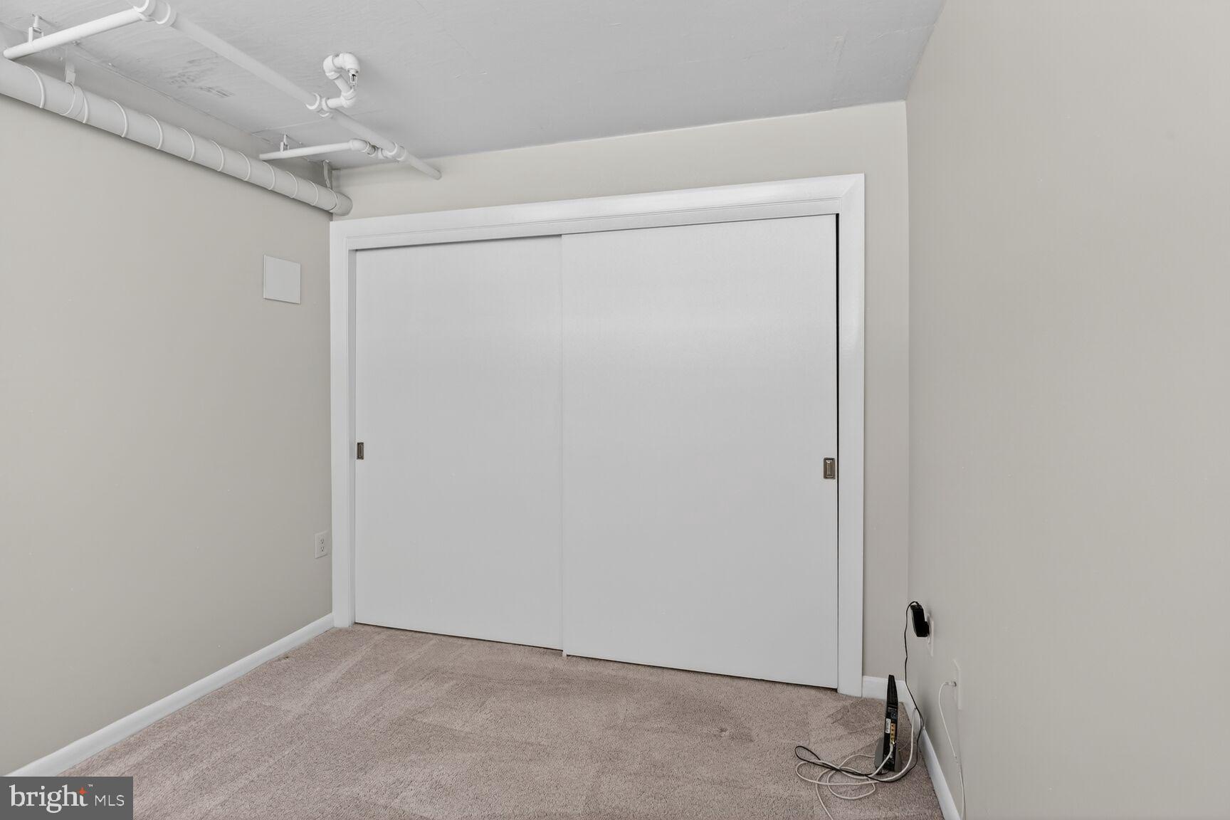 811 4th Street Northwest, Unit 503 Washington, DC 20001 - Photo 13 of 15 a view of small space