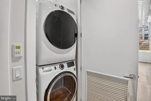 a gym hall with exercise machine