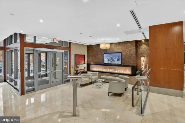 $3,100 | 811 4th Street Northwest, Unit 503, Washington, DC 20001