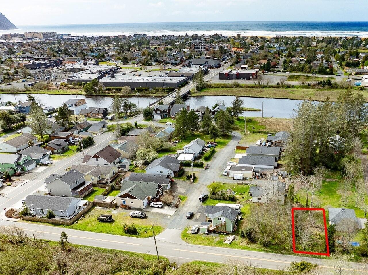 Lot 11 North Wahanna Road Seaside, OR 97138 - Photo 1 of 11 Wahanna new photo 5
