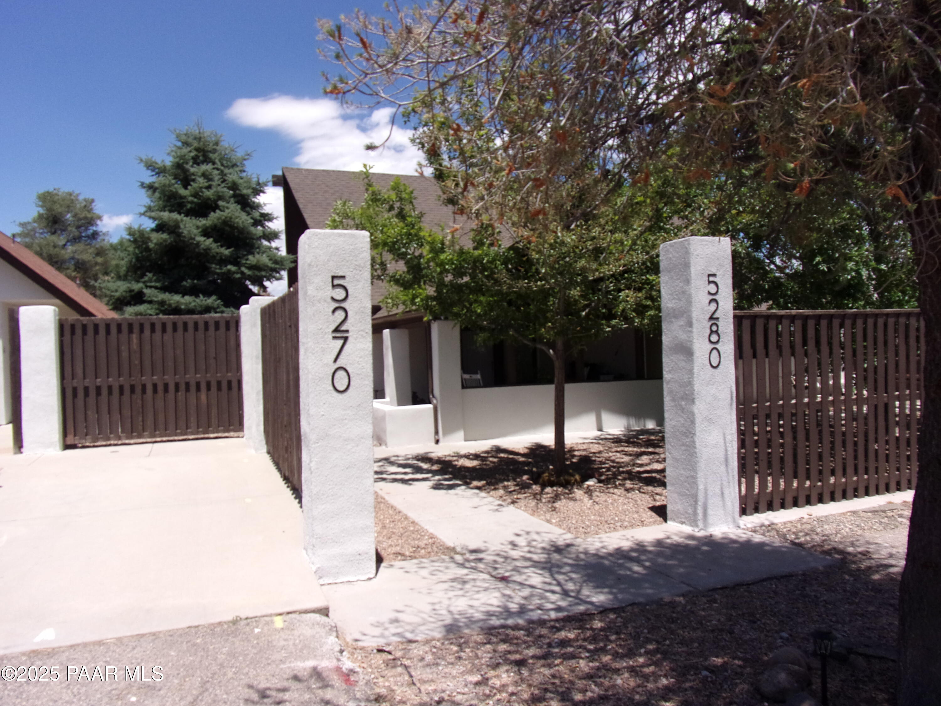 5280 Diamond Drive, Unit C Prescott, AZ 86301 - Photo 1 of 12 Location, Location, Location