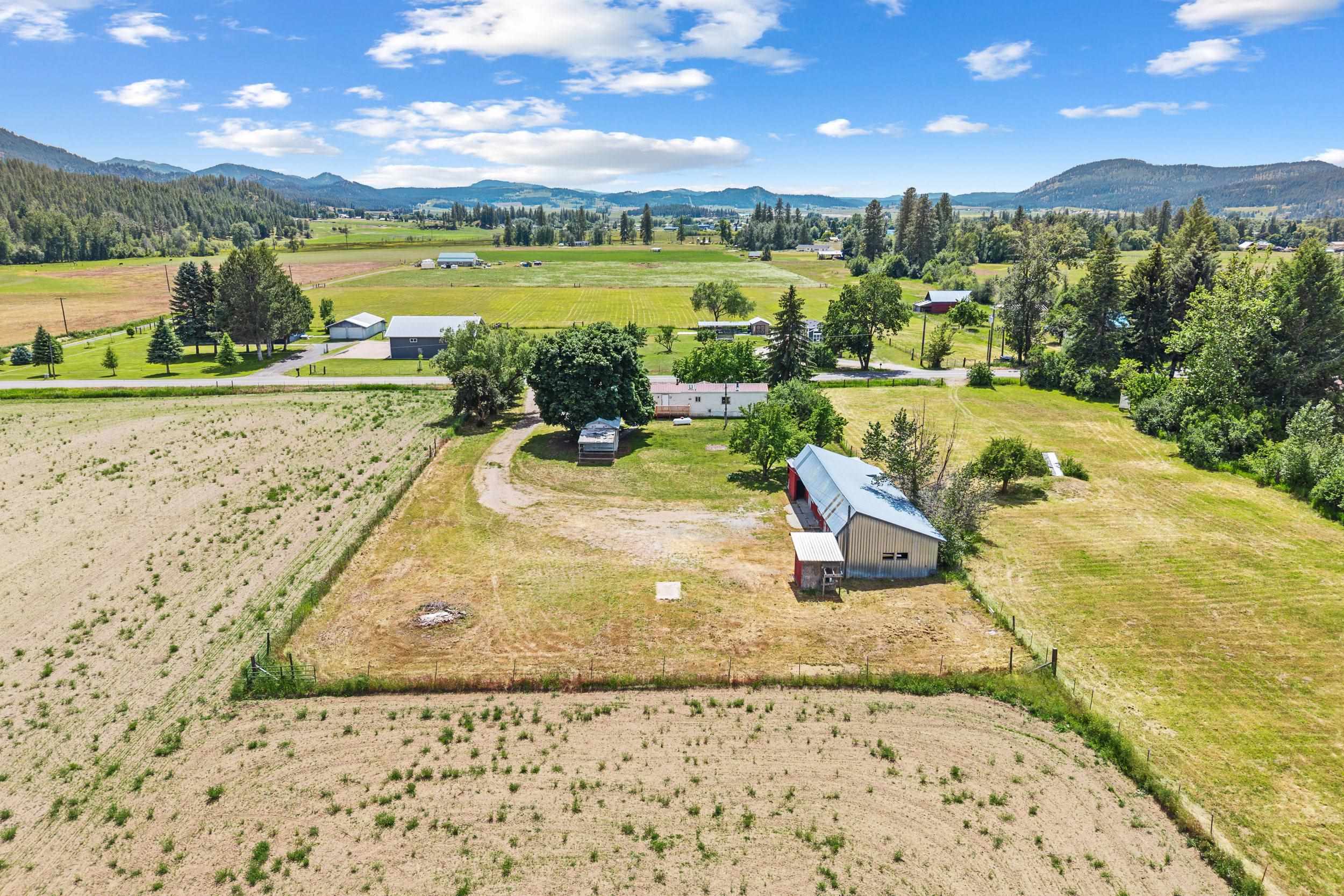 2337 Burnt Valley Road Chewelah, WA 99109 - Photo 28 of 31