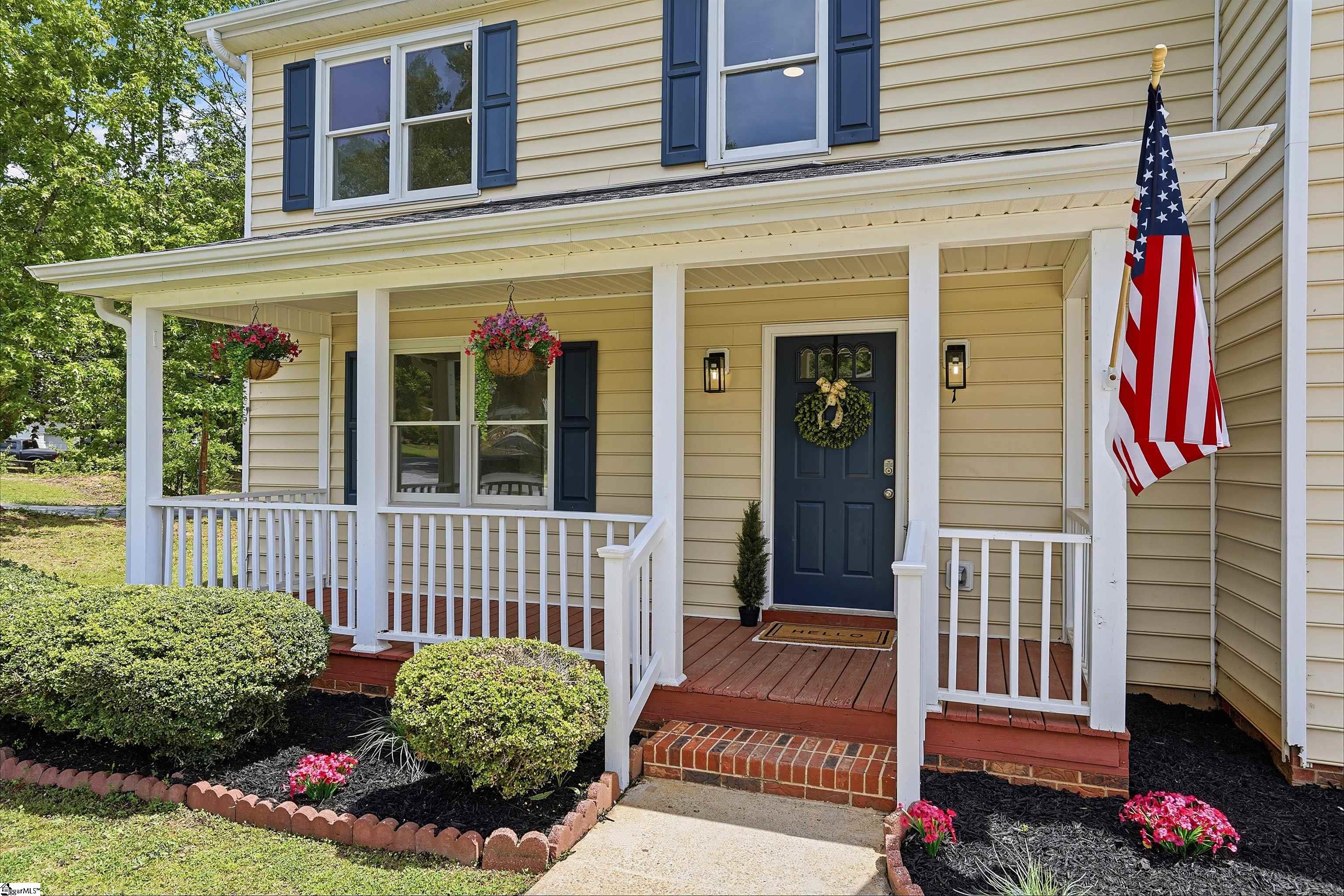 1 Green Ridge Place Taylors, SC 29687 - Photo 2 of 24