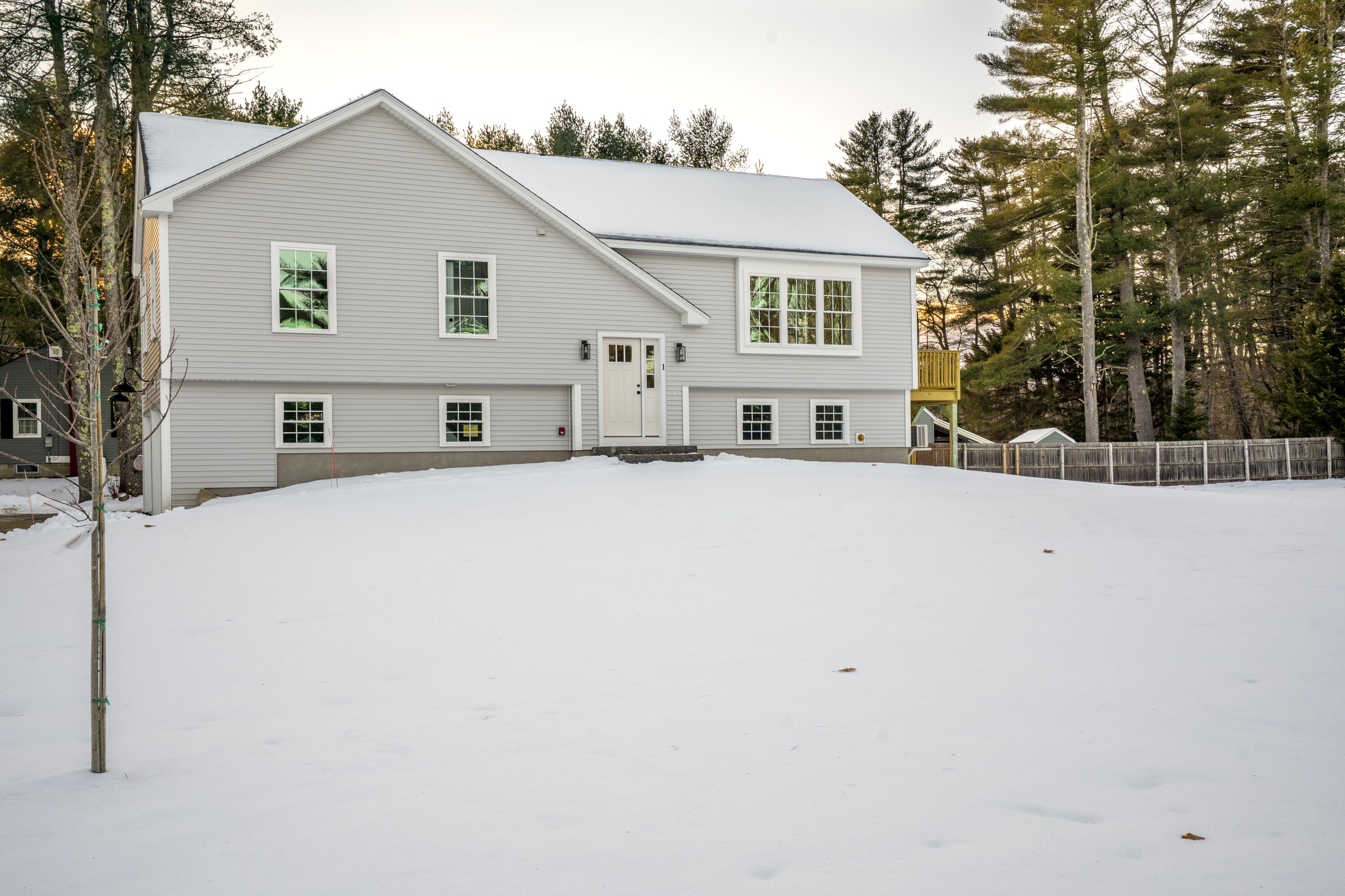 1 Small Pond Road Gorham, ME 04038 - Photo 2 of 41 DSC06353