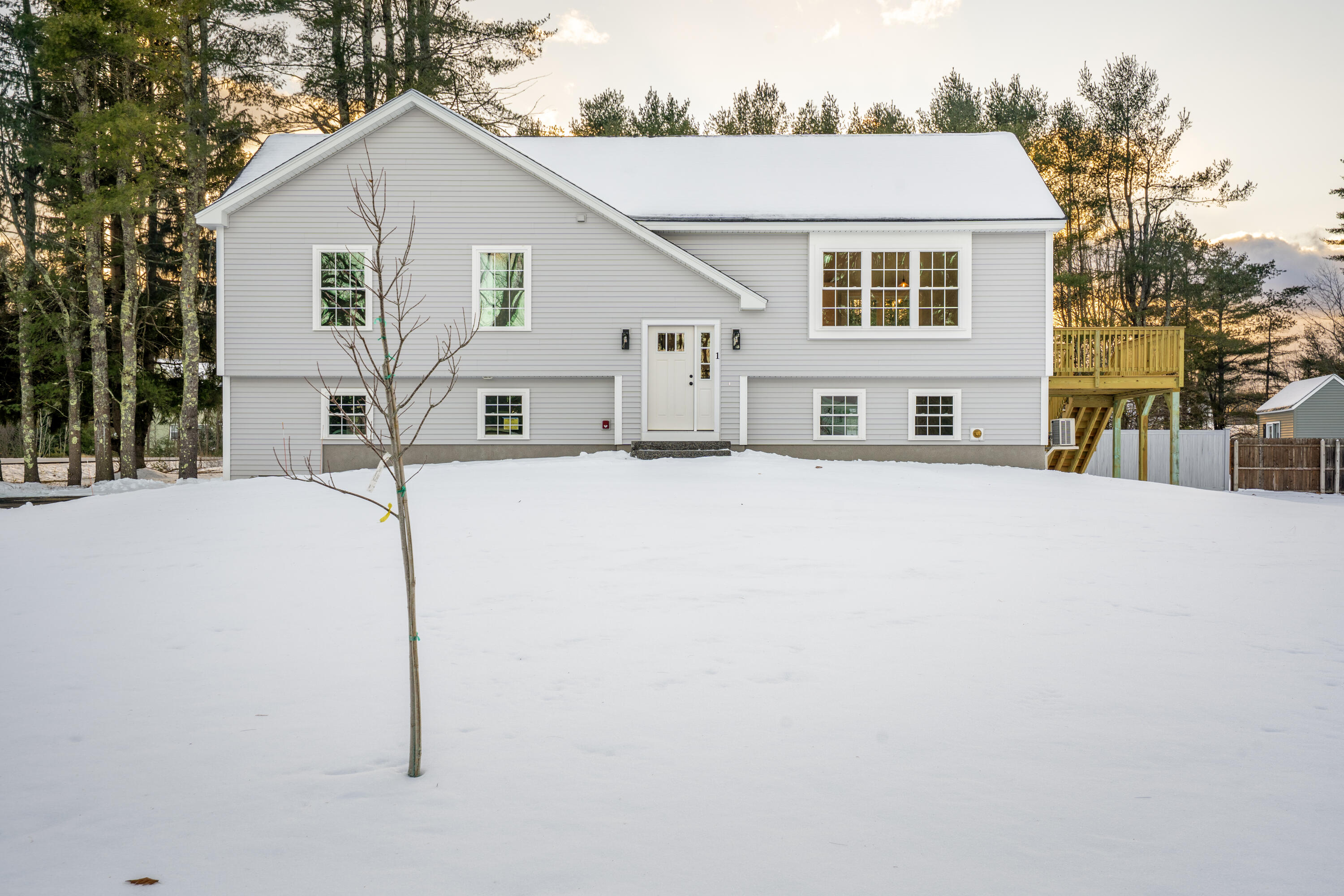 1 Small Pond Road Gorham, ME 04038 - Photo 3 of 41 DSC06350
