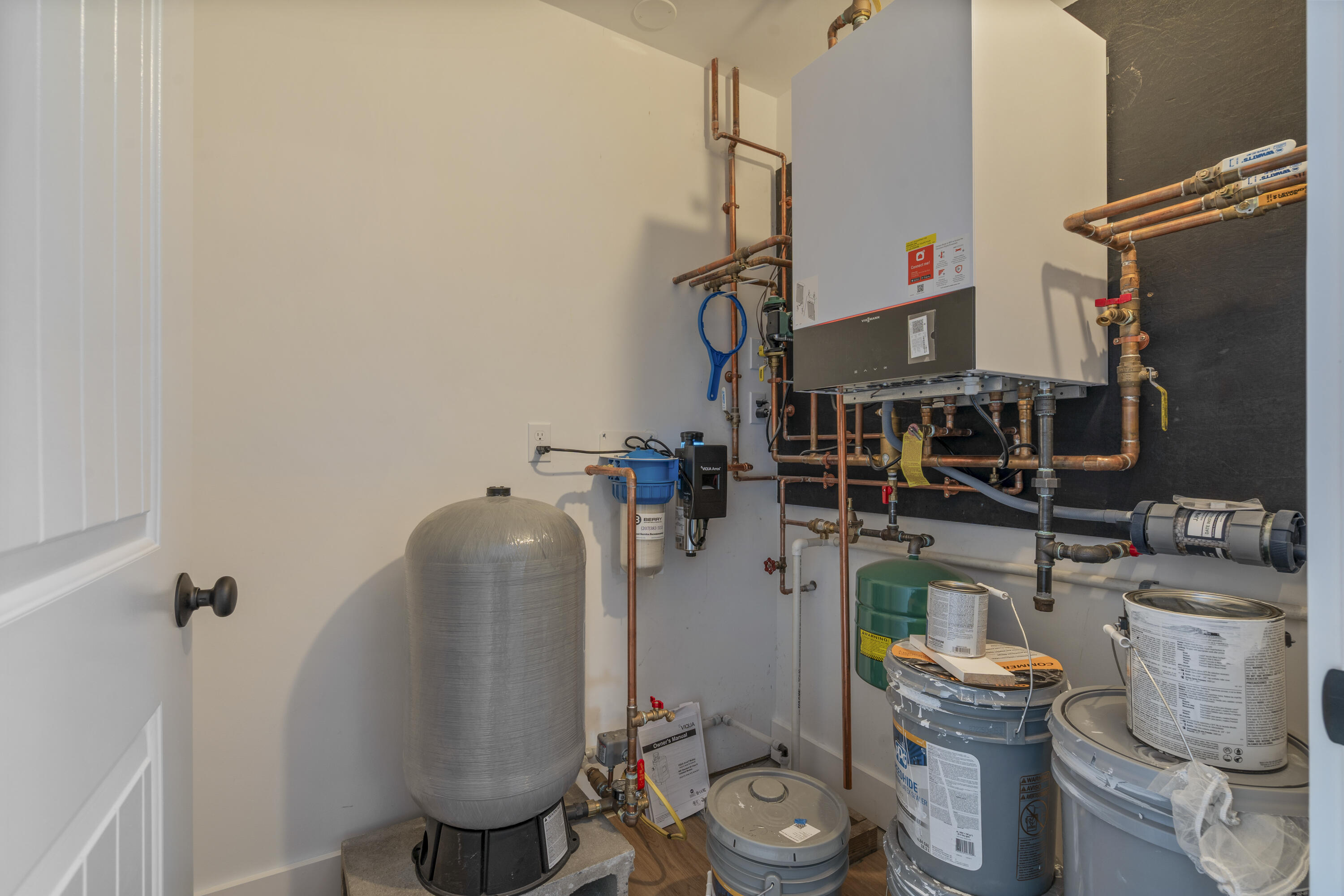 1 Small Pond Road Gorham, ME 04038 - Photo 36 of 41 DSC06394