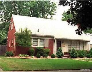4302 Buckingham Road Royal Oak, MI 48073 - Photo 1 of 1 Listing Image