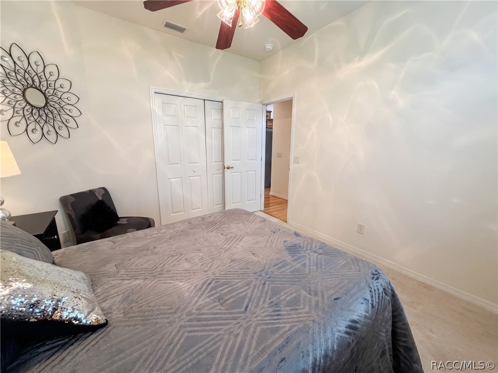 286 West Redsox Path Hernando, FL 34442 - Photo 39 of 62