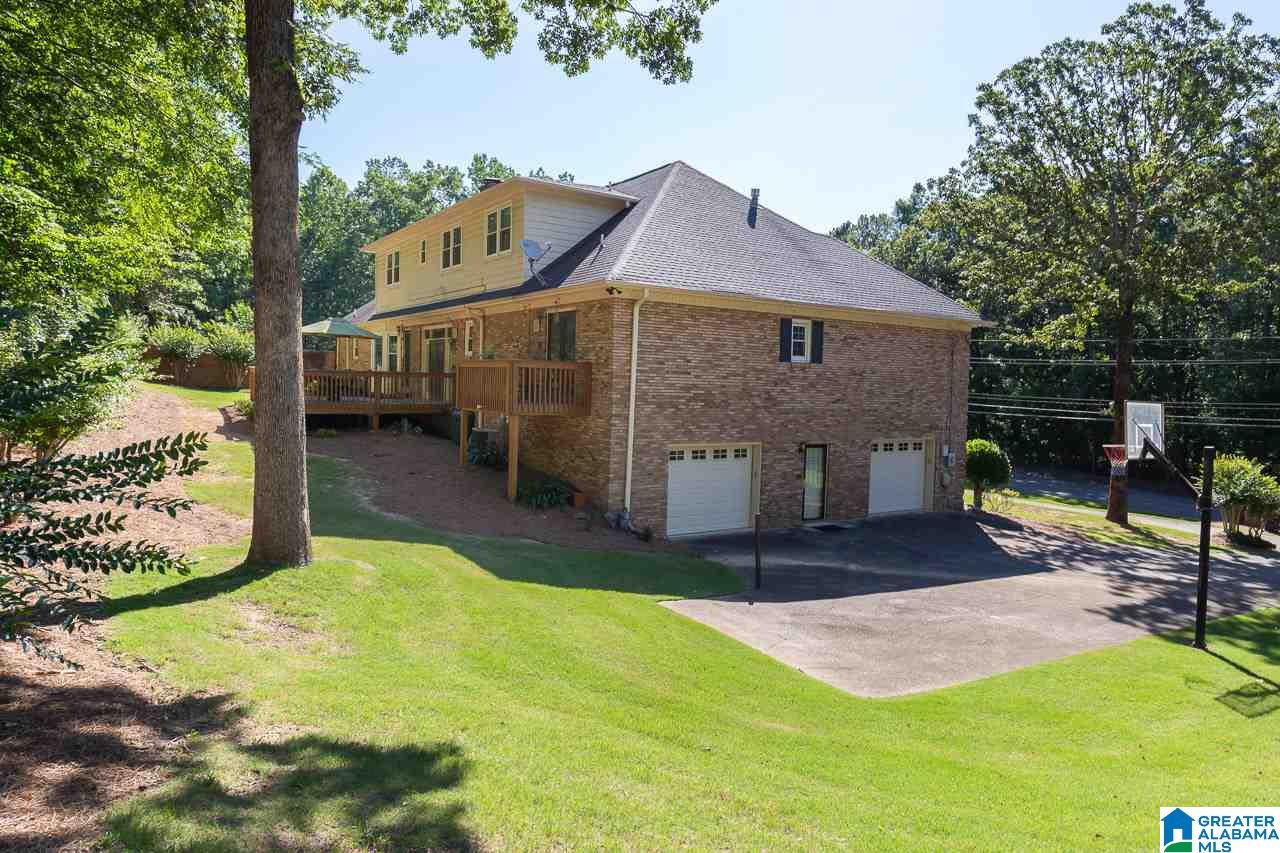 1816 Marlin Springs Road Birmingham, AL 35215 - Photo 44 of 46