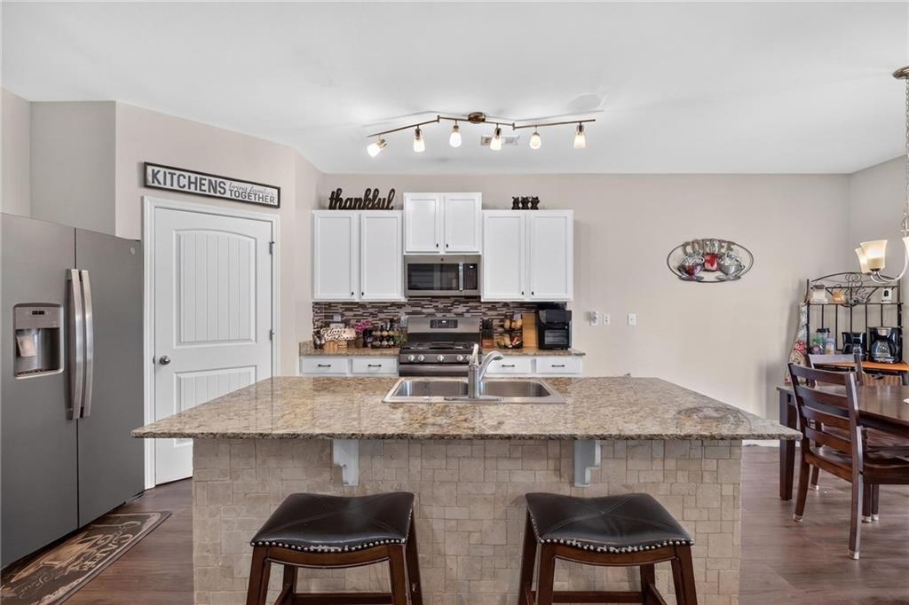 408 Aviary Lane Dallas, GA 30132 - Photo 14 of 43
