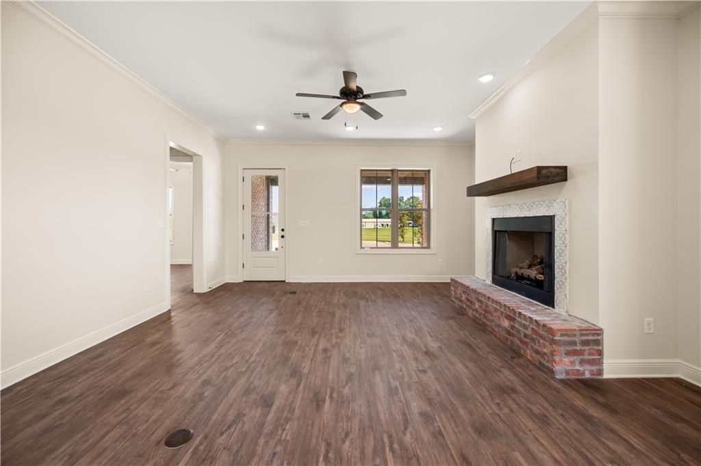 1004 Traditions Loop Alexandria, LA 71303 - Photo 12 of 25