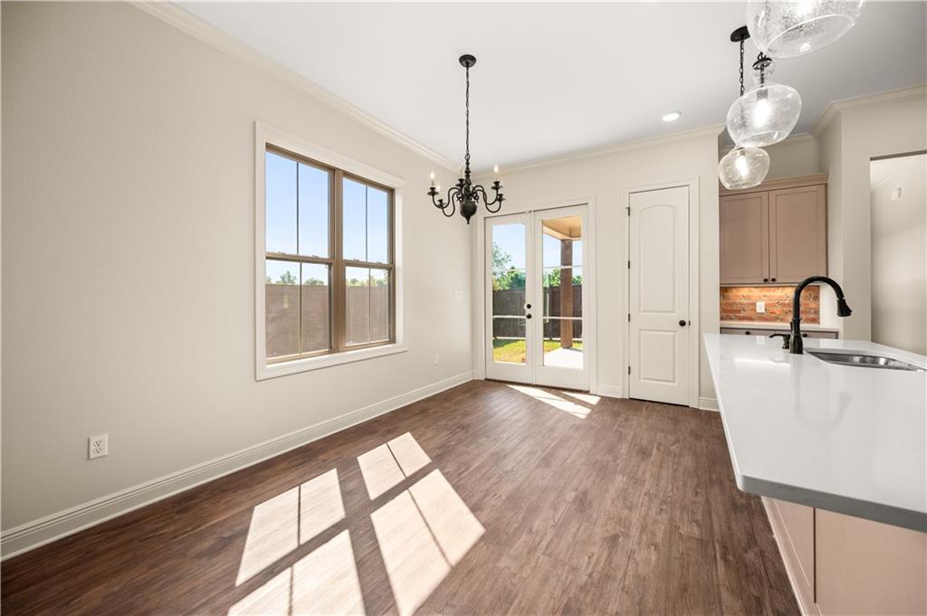 1004 Traditions Loop Alexandria, LA 71303 - Photo 18 of 25