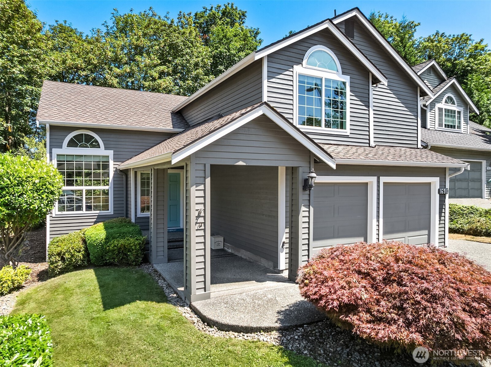 16910 118th Avenue Northeast Bothell, WA 98011 - Photo 33 of 33