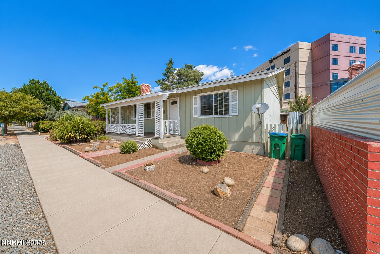 575 Claremont Street Reno, NV 89502 - Photo 4 of 37 ChatGPT Image Jul 15, 2026 at 08_53_54 A
