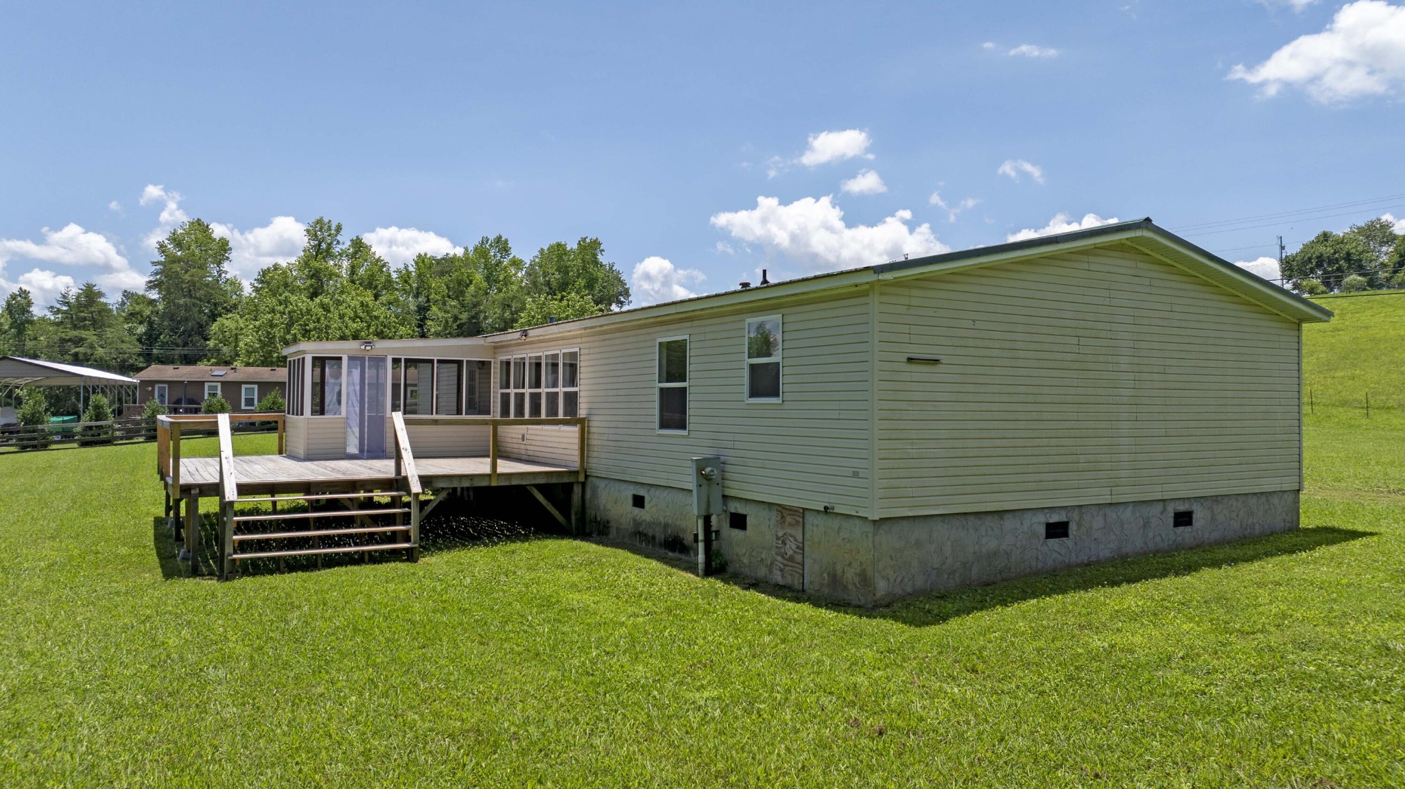 435 Stump Hollow Road Spring City, TN 37381 - Photo 29 of 38
