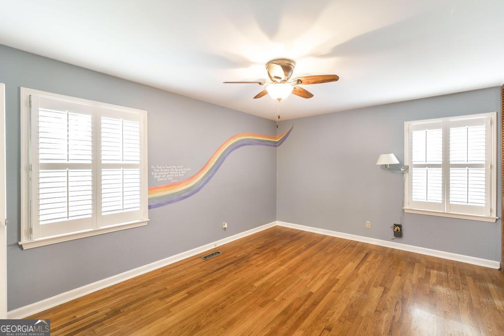 1431 Tucker Road Perry, GA 31069 - Photo 22 of 31