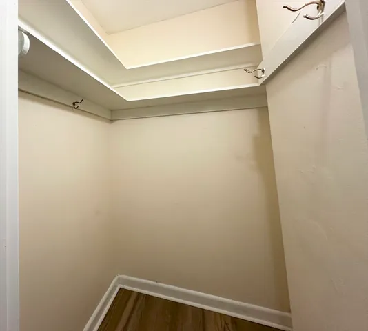 a view of small space