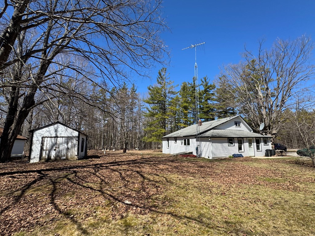 1721 Town Line Road Washington Island, WI 54246 - Photo 4 of 18