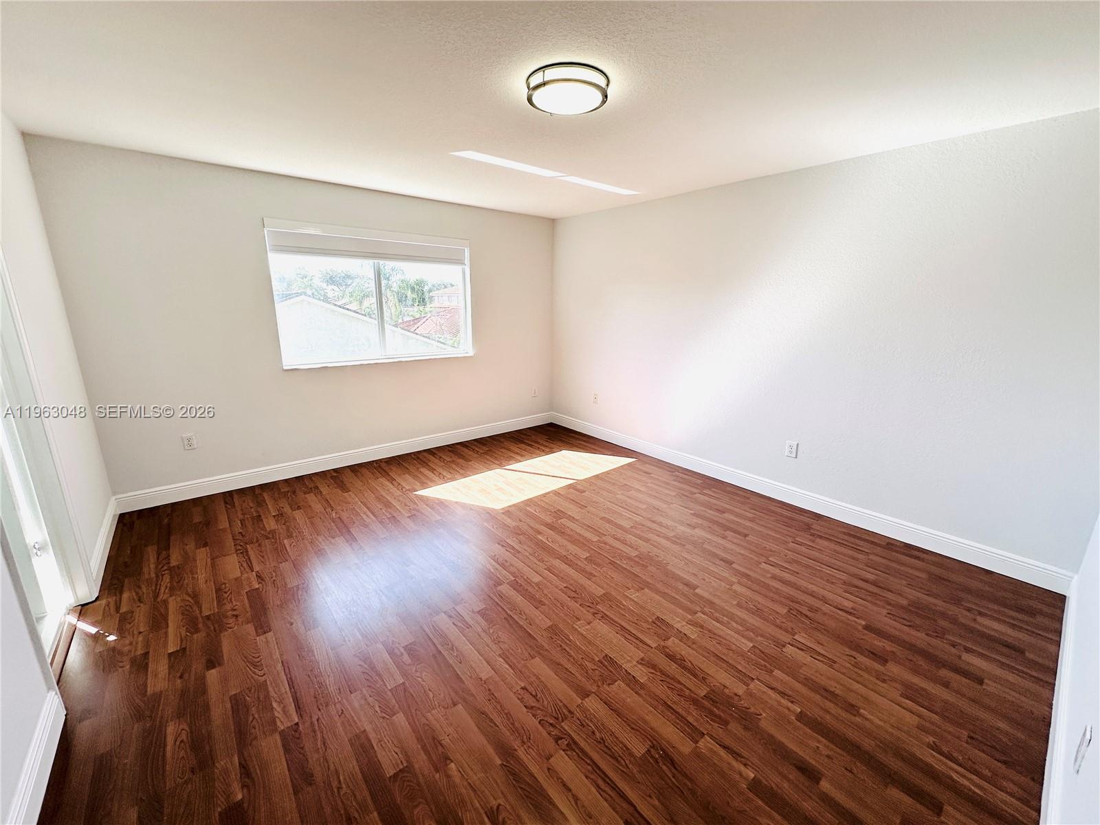 16534 Southwest 97th Terrace, Unit 16534 Miami, FL 33196 - Photo 30 of 38 Master Bedroom