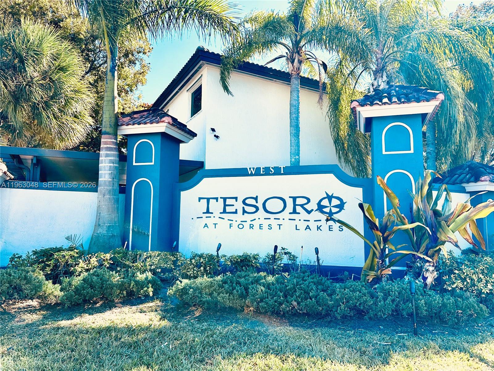 16534 Southwest 97th Terrace, Unit 16534 Miami, FL 33196 - Photo 38 of 38